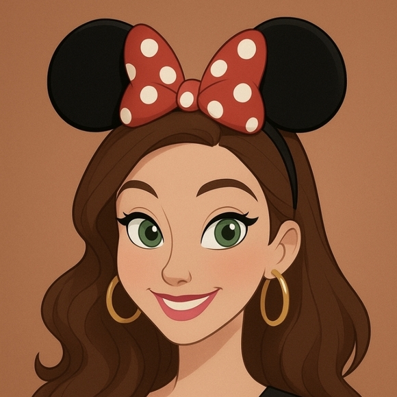 Meet your Poshers, Courtney & Erik - Picture 1 of 1